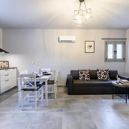 Appartement Dalie Luxury