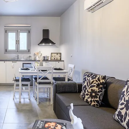 Appartement Dalie Luxury *