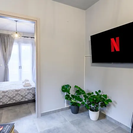 Appartement Dalie Luxury