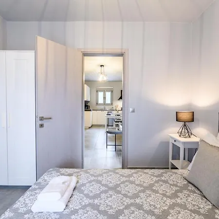 Apartman Dalie Luxury *