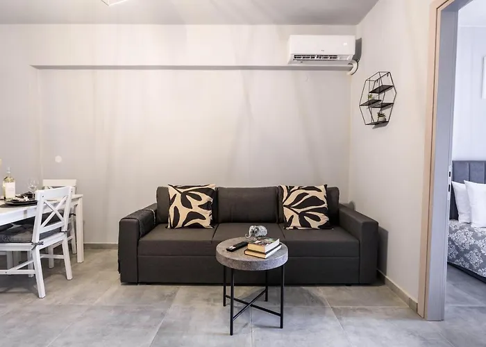Dalie Luxury 아파트