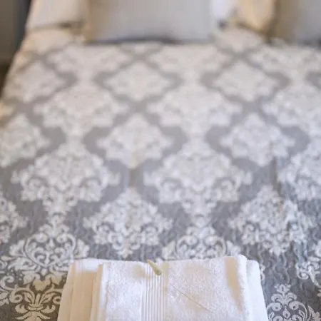 Dalie Luxury Daire Gouvia