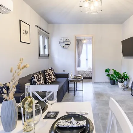 Apartment Dalie Luxury Gouvia