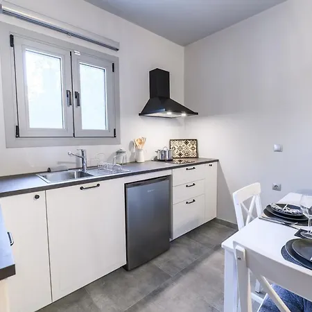 Dalie Luxury * גאוביה