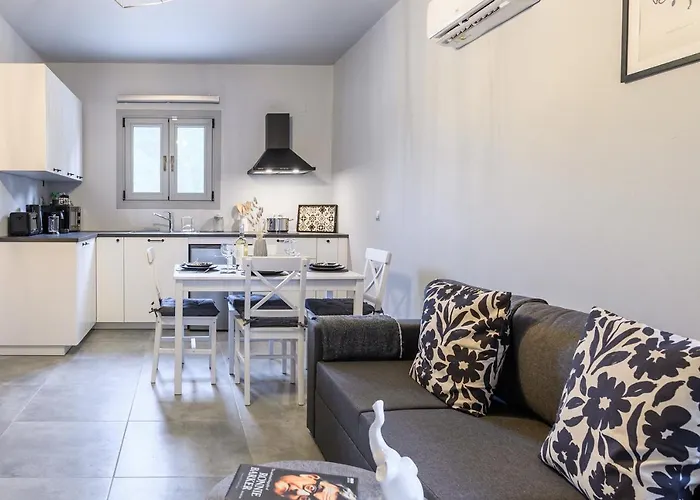 Apartamento Dalie Luxury *