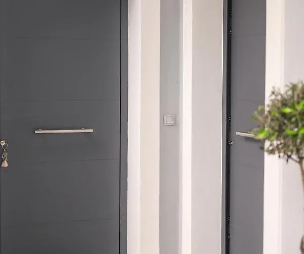 Dalie Luxury Apartamento *