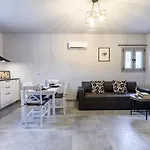 Lejlighed Dalie Luxury