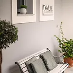 Dalie Luxury Lejlighed *