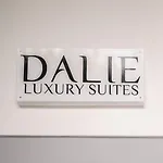 Lejlighed Dalie Luxury Gouvia