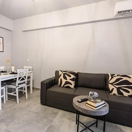 Dalie Luxury Apartment *