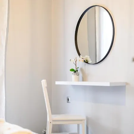 Dalie Luxury * Gouvia