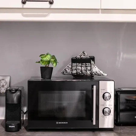 Apartment Dalie Luxury Gouvia