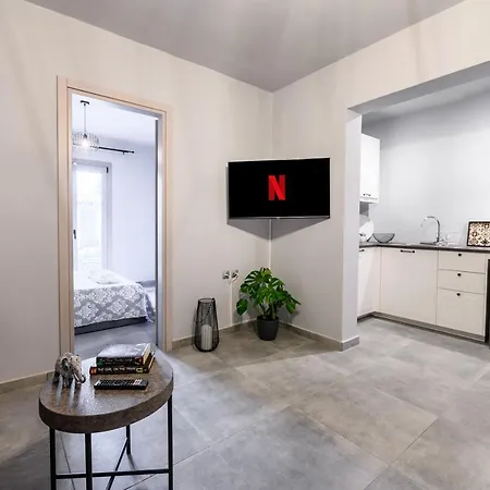 Apartment Dalie Luxury