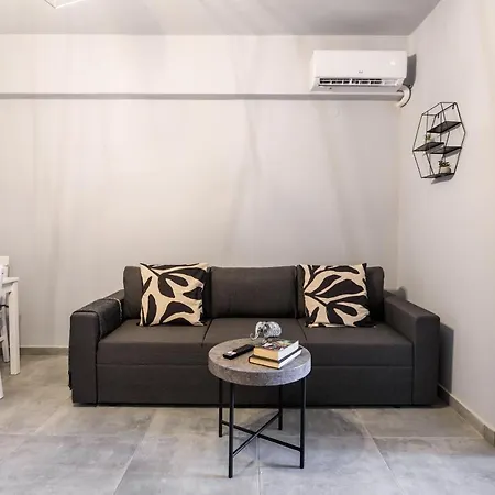 Dalie Luxury Apartment