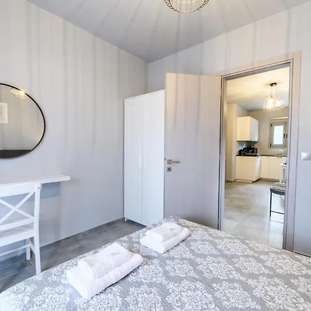 Apartment Dalie Luxury *