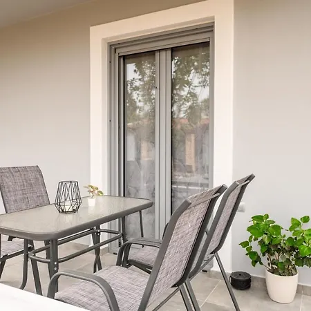 Apartment Dalie Luxury