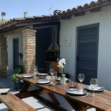 Dalie Luxury * Gouvia