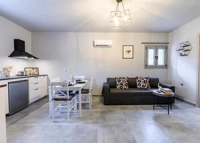 Lejlighed Dalie Luxury