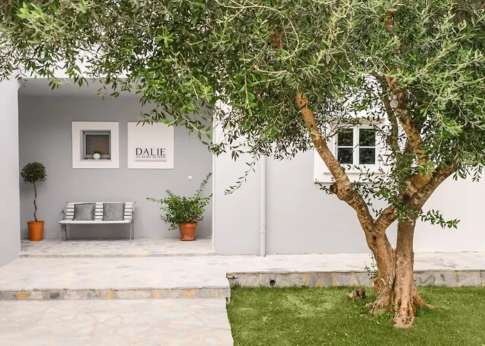 Dalie Luxury *