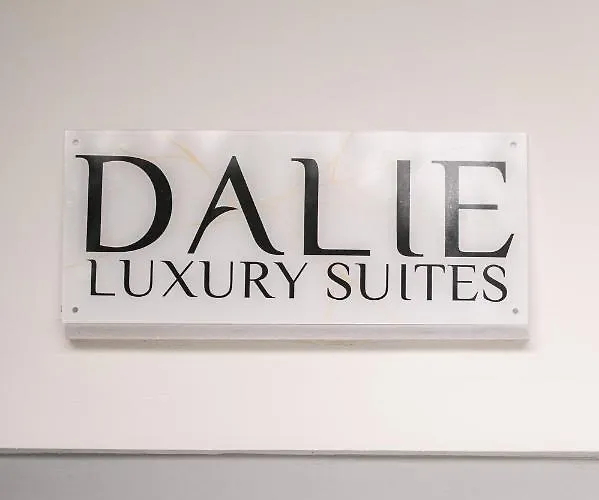 Lejlighed Dalie Luxury Gouvia